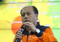 Video Call dengan Raisa, Sutopo Purwo Nugroho Kian Semangat Lawan Kanker Paru Stadium 4, Sampai Rela Tak Makan Ini