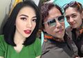Kezia Karamoy Menanggapi Hubungan Angel Karamoy dengan Jose Poernomo