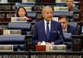 Malaysia Batalkan Proyek Kereta Cepat yang Gunakan Pinjaman dari China, Mahathir: Kami Bisa Jatuh Miskin