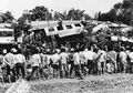 31 Tahun Tragedi Bintaro, Saat Kelalaian Petugas Kereta Api Sebabkan Ratusan Orang Kehilangan Nyawa