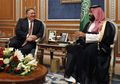 Pangeran Mohammed, Pewaris Takhta yang Diduga Terlibat Pembunuhan Jamal Khashoggi, Ini Jumlah Kekayaannya