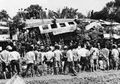7 Fakta Tragedi Bintaro dan Nasib Masinisnya Sekarang