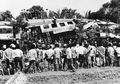 5 Fakta Tragedi Bintaro, Kecelakaan Adu Banteng Terburuk Bagi Perkeretaapian Indonesia