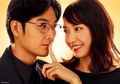 Yui Aragaki Bertemu Lelaki Buaya Darat di Drama Weakest Beast