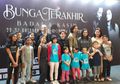 Ari Tulang Jadi Pelatih Tari Istri Menteri Perindustrian Untuk Drama Musikal
