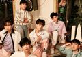 Fakta-fakta Penganiayaan Grup 'The East Light' dari CEO Agensinya