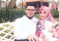 Adik Irwansyah Diterpa Isu Miring, Begini Potret Bahagianya Sekarang Bersama Istri Tasha Said