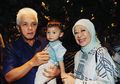 Kekayaan Suami Lebih dari 30 Miliar, Penampilan Istri Pejabat Hatta Rajasa Jadi Sorotan Saat Makan Bersama Keluarga