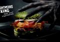 Burger King Bakal Ngerilis Nightmare King Buat Peringatan Halloween