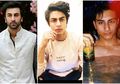 Lebih Tampan dari Sang Ayah, Begini Rupa Putra Para Bintang Bollywood Papan Atas!