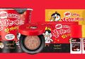 Samyang x Tonymoly Luncurkan Koleksi Makeup! Bakal Sepedas Ramen Samyang?