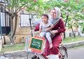 Anak Nycta Gina Alami Tongue Tie Hingga Tak Bisa Nyusu Sejak Lahir, Kenali Gejalanya!