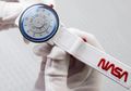 Rayakan 60 Tahun, NASA Rilis Jam Tangan Khusus, Langsung Sold Out!