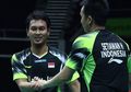 Tersingkir di Malaysia, Dua Ganda Indonesia Bersiap untuk Singapore Open 2019