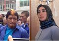 Shinta Bachir dan Freddy Budiman Dikabarkan Pernah Berhubungan, Ini Pengakuannya Pada Hotman Paris!