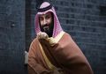 Disebut Rumah Termahal di Dunia, Inilah Penampakan Hunian Pangeran Arab Mohammed bin Salman