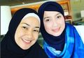 Jaga Anak Di Rumah Sakit Hingga Tak Bisa Tidur, Alya Rohali Ajak Desy Ratnasari Makan Bakso, Bikin Ngiler!
