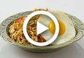 (Video) Mi Goreng Sambal Matah, Menu Makan Lezat untuk Tanggal Tua