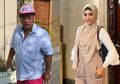 Hotman Paris Bongkar Alasan Shinta Bachir Bersedia Nikah Siri dengan Polisi