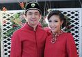Suaminya Bos Katering Asian Games 2018, Ayu Dewi Siapkan Kue Ulang Tahun yang Bentuknya Bikin Melongo