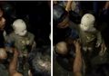 Heboh, Bayi Selamat Setelah Terkubur Lumpur Selama 14 Hari, ini Faktanya!