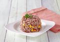 Kalah Pamor dari Nasi Putih, Tiga Kesalahan Ini Sering Dilakukan Saat Masak Nasi Merah hingga Terasa Keras