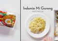 Begini Penilaian Bocah-bocah Amerika terhadap Indomie Goreng ketika Mencicipi Mi Instan dari Seluruh Asia