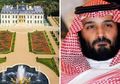 Menengok Barang-barang Supermewah Pangeran Arab yang Diduga Terlibat dalam Tewasnya Jamal Khashoggi