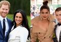 Meghan Markle Hamil, Priyanka Chopra Isyaratkan Hal Ini pada Nick Jonas