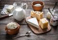 Susu Bisa Sebabkan Jerawat & Masalah Kulit Lainnya? Ketahui Jawabannya di Sini!
