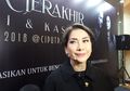 Main Drama Musikal Bareng Istri Menteri, Ini Kesulitan Yang Dialami Artis Senior Widyawati