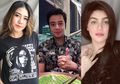 Via Vallen Ungkap Kebenaran Pernikahan Hilda Vitria dan Kriss Hatta