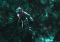 Ant-Man Terjebak di Alam Kuantum, Mungkinkah Ini Kunci Avengers 4?