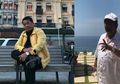 Hotman Paris Rayakan Ulang Tahun di Bali Bersama Keluarga, Meriah!