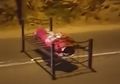 Pembunuhan Misterius: Beberapa Mayat Ditemukan di Tengah Jalan dalam Posisi Tergeletak di Tempat Tidur