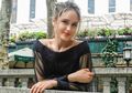 Bermakeup Seram di Pesta Halloween, Tampilan Cinta Laura Justru Dibilang Cantik