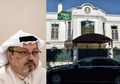 Transkrip Detik-detik MutilasiJamal Kashoggi Terungkap, Ini Kalimat Terakhirnya