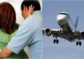 Wanita Ini Dilecehkan di Pesawat dalam Penerbangan ke Bali, Pelaku Mengaku Tidak Tahu Hukum