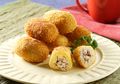 Resep dari Kroket Tuna Ini, Punya Rasa yang Nikmat Luar Dan Dalam
