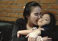 Positif Hamil, Ayu Ting Ting Ketahuan Hubungi Pria yang Bukan Suaminya, untuk Apa?