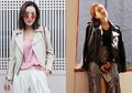 Tiru Layering Outfit ala Beauty Vlogger Korea dengan Rekomendasi Jaket Biker Terjangkau!