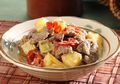Kelezatan dari Opor Daging Memang Paling Pas untuk Jadi Santap Malam Nanti