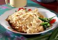 Lengkapi Makan Siang yang Praktis dengan Tempe Mendoan, Semua Pasti Doyan