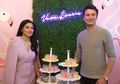 Pasangan Sibuk, Christian Sugiono dan Titi Kamal Tetap Kompak Urus Anak