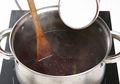 Hasil Bubur Ketan Hitam Dijamin Kental dan Tidak Keras Kalau Mengikuti Tips Jitu Ini!