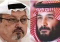 Bertemu Direktur CIA, Anggota Senat AS: Jika Disidang, Mohammed bin Salman akan Langsung Dihukum dalam 30 Menit