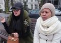 Asisten Rumah Tangga Syahrini Beberkan Sikap Asli Incess Saat di Rumah