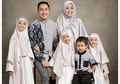 Umumkan Istrinya Hamil Anak Kelima, Irfan Hakim Ungkapkan Ingin Punya 7 Anak