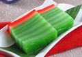 Duh, Pasti Nikmat Banget, Ngemil Sore Ditemani Sepotong Kelezatan Kue Pepe