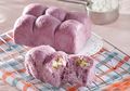 Tak Perlu Galau, Buat Roti Sobek Ubi Ungu dengan Resep Ini Dijamin Antigagal